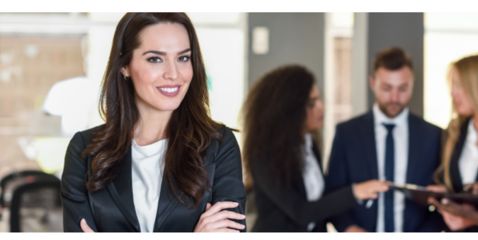 Conectamos talento con grandes empresas
